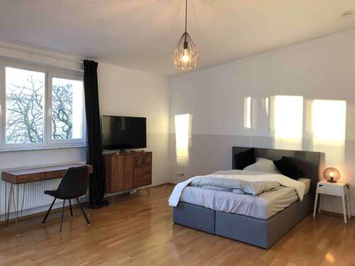 Foto - WG-Zimmer in Frankfurt am Main 700,00 € 25 m²