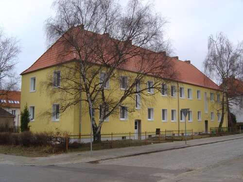 Foto - Wohnung zum Mieten in Frankfurt (Oder) 610,00 € 63.4 m²