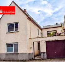 Haus zum Kaufen in Ginsheim-Gustavsburg 256.000,00 € 129 m²