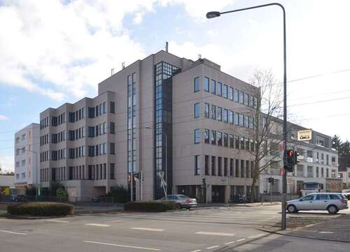Foto - Wohnen auf Zeit in Frankfurt am Main 1.545,00 €