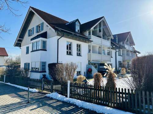 Foto - Wohnung zum Kaufen in Peiting 249.000,00 € 59.8 m²