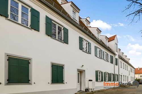 Foto - Wohnung zum Kaufen in Stadtbergen 320.000,00 € 77.25 m²