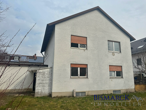 Foto - Haus zum Kaufen in Moosburg a. d. Isar 950.000,00 € 142 m²