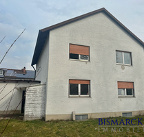 Haus zum Kaufen in Moosburg a. d. Isar 950.000,00 € 142 m²