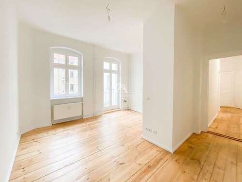 Foto - Wohnung zum Kaufen in Berlin 249.000,00 € 39.94 m²