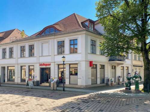 Foto - Wohnung zum Mieten in Potsdam 2.240,00 € 124 m²