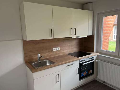 Foto - Wohnung zum Mieten in Weddingstedt 314,66 € 37.37 m²