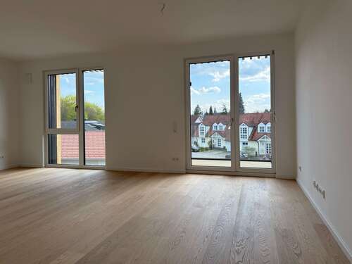 Foto - Wohnung zum Kaufen in Gilching 860.000,00 € 97.49 m²