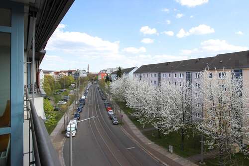 Foto - Wohnung zum Kaufen in Dresden 155.000,00 € 58.38 m²