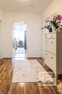 Foto - Wohnung zum Kaufen in Monheim am Rhein 199.000,00 € 70 m²
