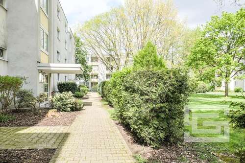 Foto - Wohnung zum Kaufen in Monheim am Rhein 199.000,00 € 70 m²