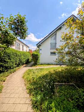 Foto - Wohnung zum Kaufen in München 450.000,00 € 51 m²