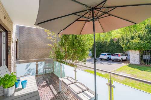 Foto - Wohnung zum Kaufen in Timmendorfer Strand 475.000,00 € 49.23 m²