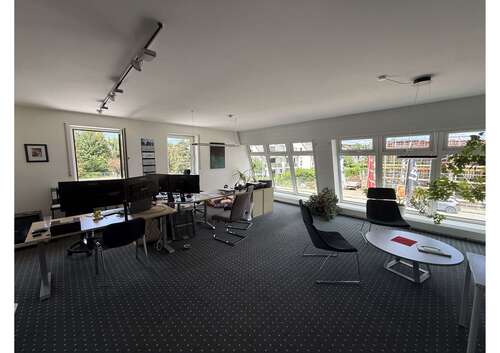 Foto - Büro in Pfaffenhofen 2.100,00 € 210 m²