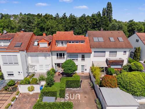 Foto - Haus zum Mieten in Kronberg im Taunus 3.900,00 € 204 m²