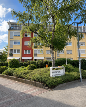 Foto - Wohnung zum Mieten in Heusenstamm 680,00 € 48.7 m²