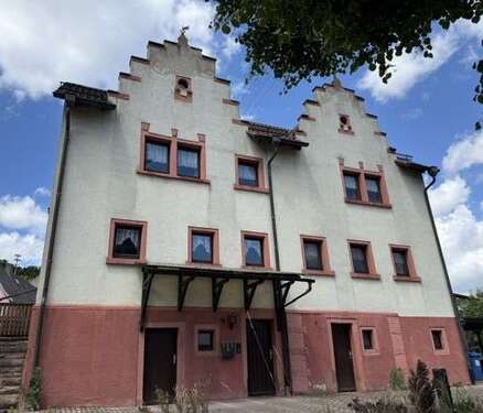 Foto - Haus zum Kaufen in Dallau 340.000,00 € 185 m²