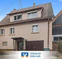 Haus zum Kaufen in Haigerloch 119.000,00 € 110 m²