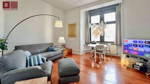 Foto - Wohnung zum Mieten in Frankfurt am Main 1.850,00 € 85 m²