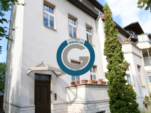 Foto - Haus zum Kaufen in Berlin 999.000,00 € 304 m²