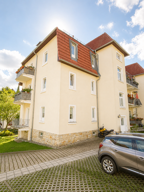 Foto - Wohnung zum Kaufen in Dresden 159.000,00 € 64 m²