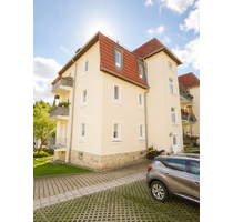 Wohnung zum Kaufen in Dresden 159.000,00 € 64 m²