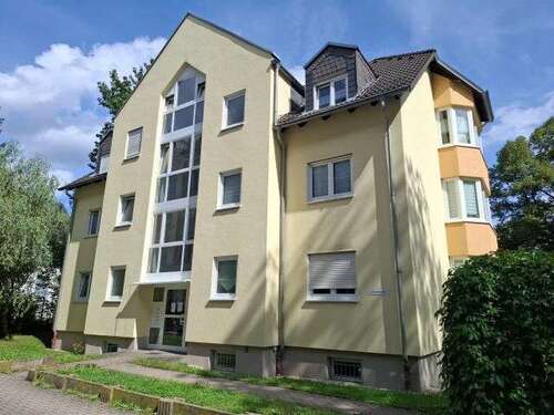 Foto - Wohnung zum Mieten in Chemnitz 310,00 € 44.8 m²