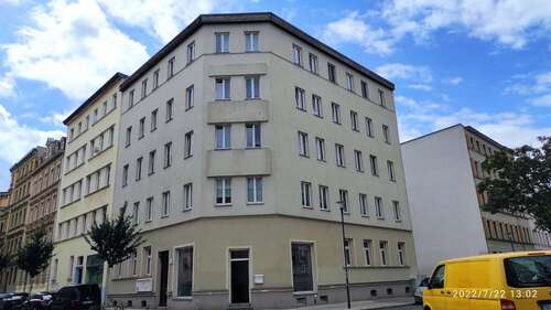 Foto - Wohnung zum Mieten in Halle 764,00 € 95 m²
