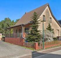 Haus zum Kaufen in Lenzen (Elbe) 99.000,00 € 125 m²