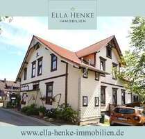Gastronomie in Sankt Andreasberg 265.000,00 € 267 m²