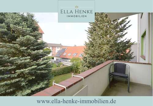 Foto - Wohnung zum Kaufen in Bad Harzburg 85.000,00 € 79 m²