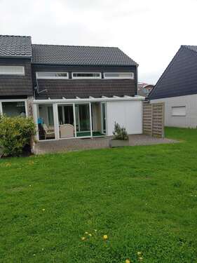 Foto - Haus zum Kaufen in Wangerland 249.000,00 € 64 m²