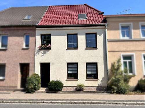 Foto - Haus zum Kaufen in Güstrow 149.000,00 € 110 m²