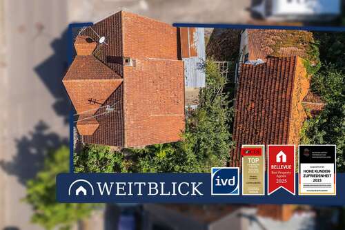 Foto - Grundstück zu verkaufen in Steinheim an der Murr 650.000,00 € 531 m²