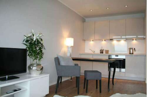 Foto - Wohnen auf Zeit in Hamburg 1.350,00 €