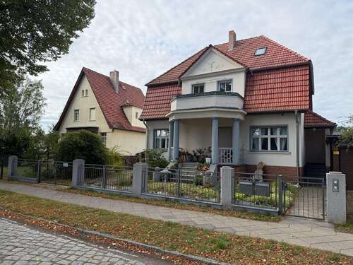 Foto - Wohnung zum Mieten in Falkensee 1.560,00 € 120 m²