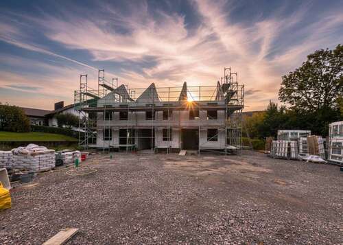 Foto - Haus zum Kaufen in Renchen Ulm 439.900,00 € 137 m²