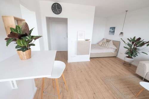 Foto - Wohnen auf Zeit in Bremerhaven 1.050,00 €