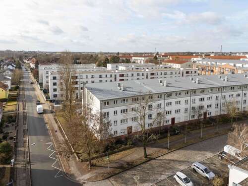 Foto - Wohnung zum Kaufen in Teltow 265.000,00 € 80 m²