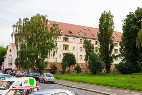 Foto - Wohnung zum Mieten in Leipzig 752,78 € 86.25 m²