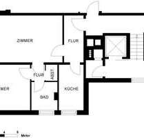 Wohnung zum Mieten in Oldenburg 485,00 € 57.77 m²