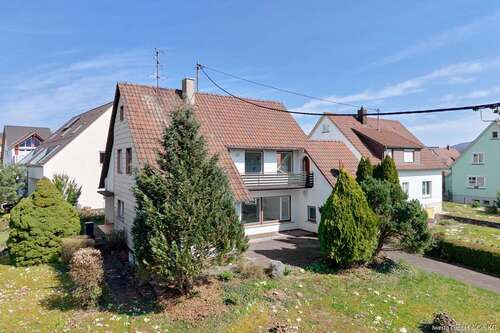 Foto - Haus zum Kaufen in Urbach 447.000,00 € 131 m²