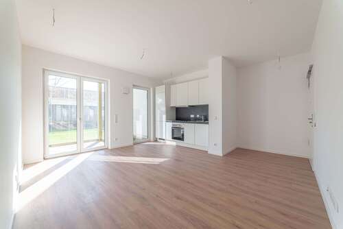 Foto - Wohnung zum Mieten in Berlin 1.350,00 € 46 m²