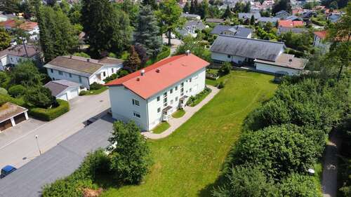 Foto - Wohnung zum Mieten in Lindenberg im Allgäu 390,00 € 28 m²