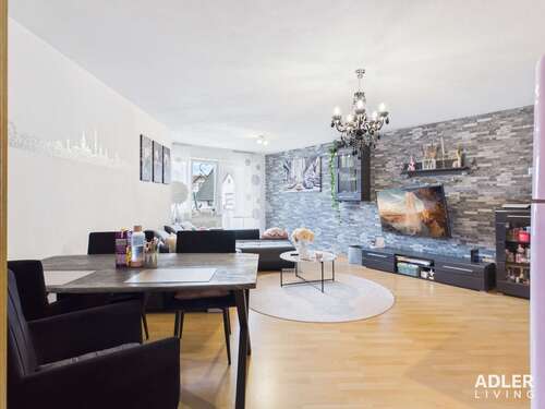 Foto - Wohnung zum Kaufen in Nufringen 329.000,00 € 80 m²