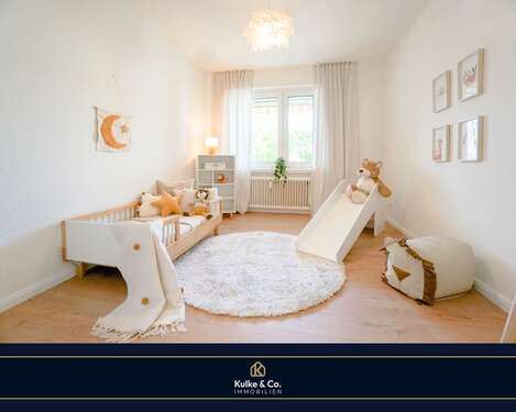Foto - Wohnung zum Kaufen in Bremen 279.800,00 € 75.2 m²