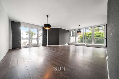 Foto - Wohnung zum Kaufen in Mörfelden-Walldorf 399.000,00 € 107 m²
