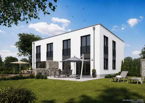 Foto - Haus zum Kaufen in Hamburg 573.458,00 € 126 m²