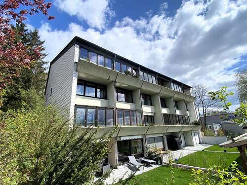 Foto - Wohnung zum Kaufen in Braunlage 129.000,00 € 85.5 m²