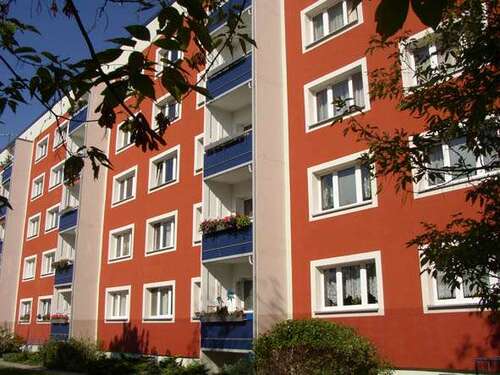 Foto - Wohnung zum Mieten in Leipzig 381,16 € 58.64 m²